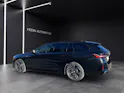 BMW 520d xDrive Touring