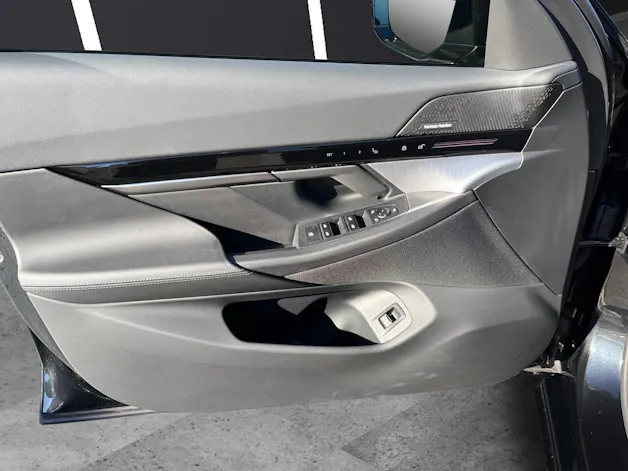 BMW 520d xDrive Touring