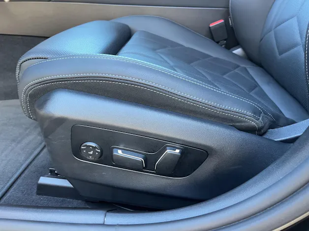 BMW 520d xDrive Touring