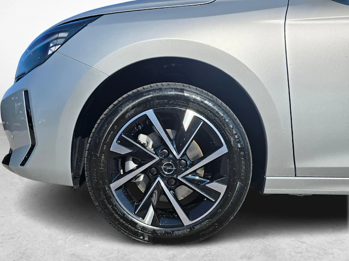 image du véhicule OPEL CORSA