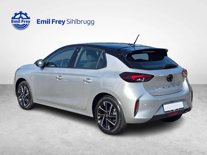 image du véhicule OPEL CORSA