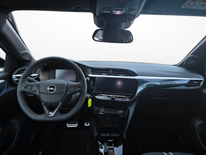 image du véhicule OPEL CORSA