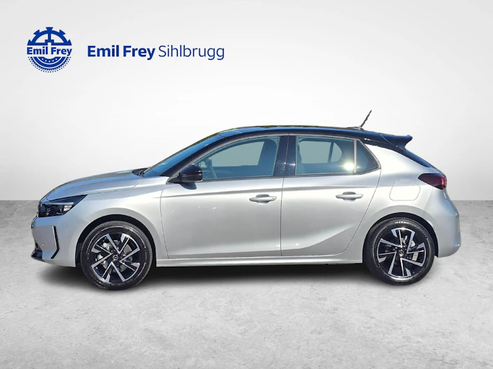 image du véhicule OPEL CORSA