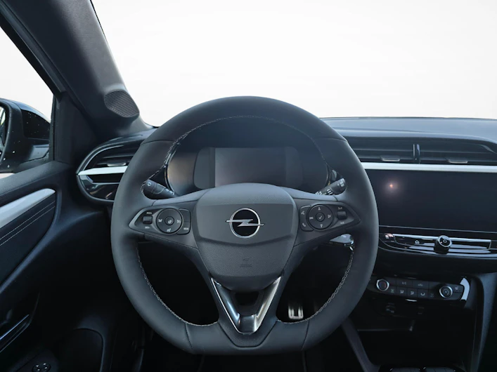 image du véhicule OPEL CORSA