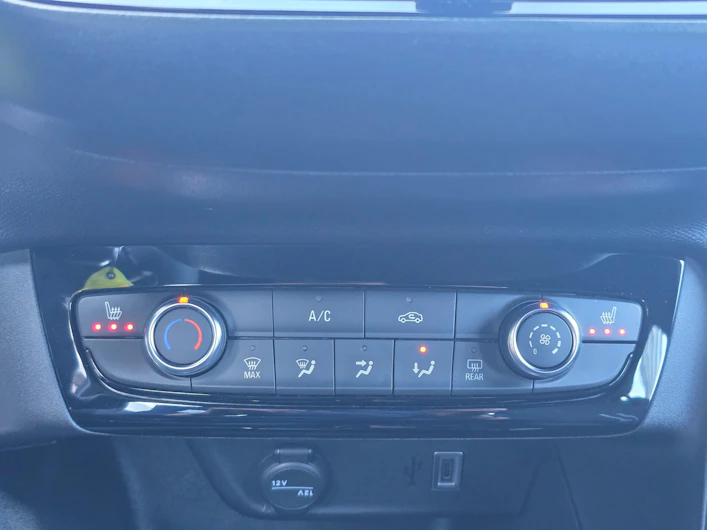 image du véhicule OPEL CORSA