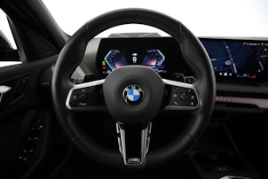 Vehicle image BMW 123 xDrive