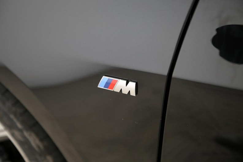 Vehicle image BMW 1 SERIES