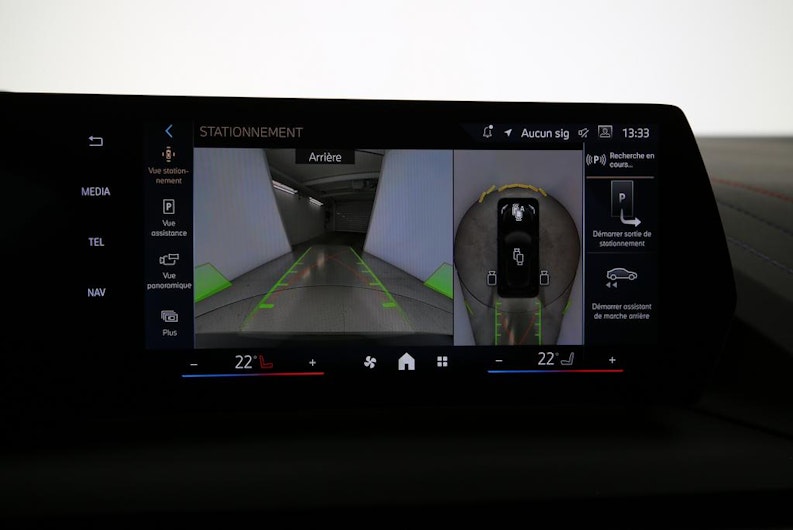 Vehicle image BMW 1 SERIES