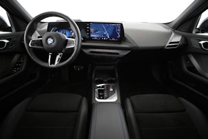 Vehicle image BMW 123 xDrive
