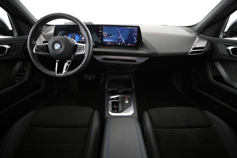 Vehicle image BMW 1 SERIES