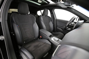 Vehicle image BMW 123 xDrive