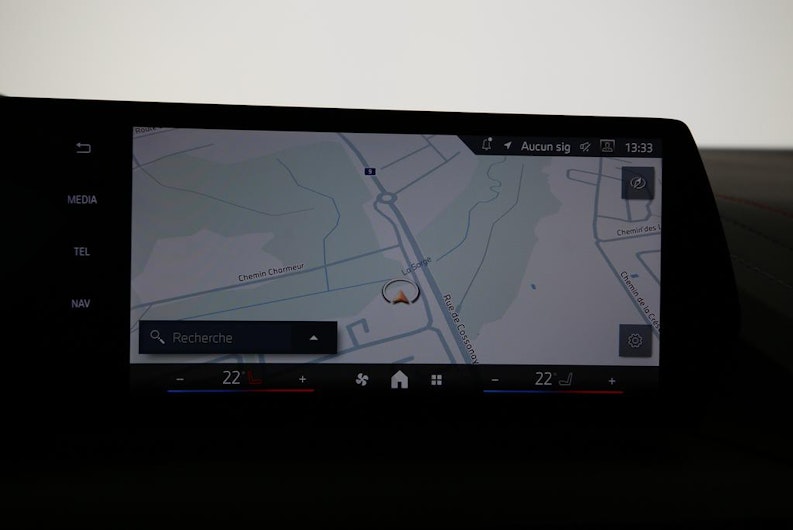 Vehicle image BMW 1 SERIES