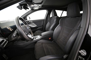 Vehicle image BMW 123 xDrive