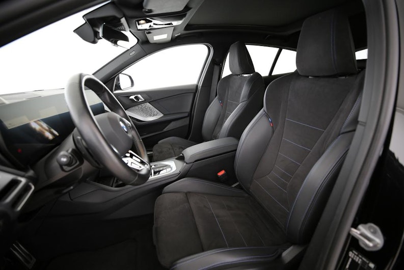 Vehicle image BMW 1 SERIES