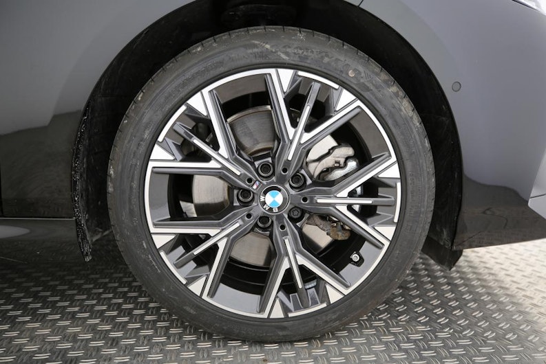 Vehicle image BMW 1 SERIES