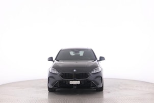 Vehicle image BMW 123 xDrive