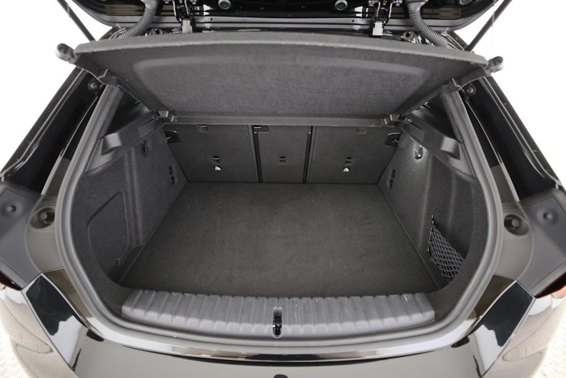 Vehicle image BMW 1 SERIES