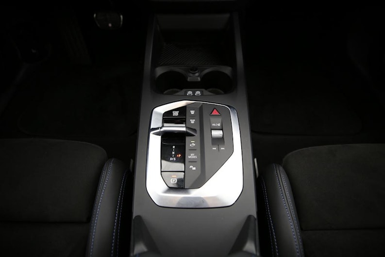 Vehicle image BMW 1 SERIES