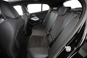 Vehicle image BMW 123 xDrive