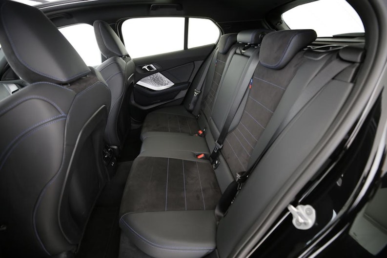 Vehicle image BMW 1 SERIES