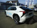 Subaru Solterra eV Luxury AWD