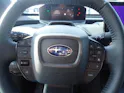 Subaru Solterra eV Luxury AWD