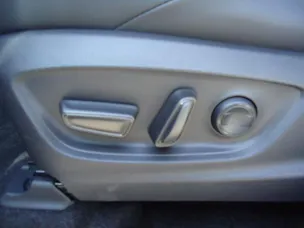 Subaru Solterra eV Luxury AWD