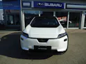 Subaru Solterra eV Luxury AWD