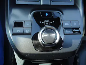 Subaru Solterra eV Luxury AWD