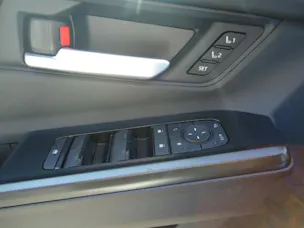 Subaru Solterra eV Luxury AWD