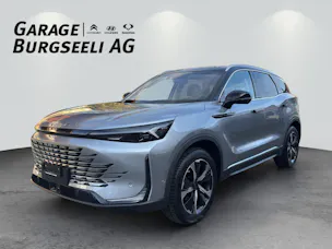 BAIC X7 1.5 Premium