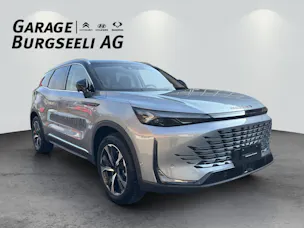 BAIC X7 1.5 Premium