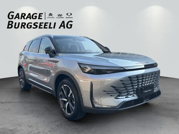 BAIC X7 1.5 Premium