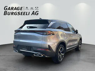 BAIC X7 1.5 Premium