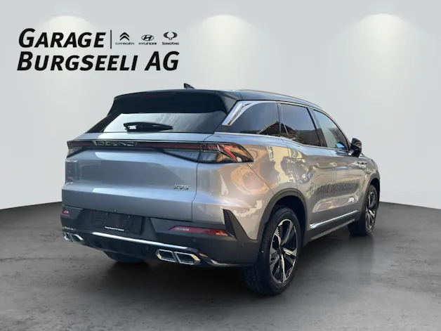 BAIC X7 1.5 Premium