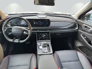 BAIC X7 1.5 Premium