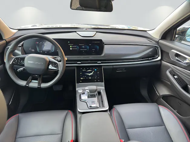 BAIC X7 1.5 Premium