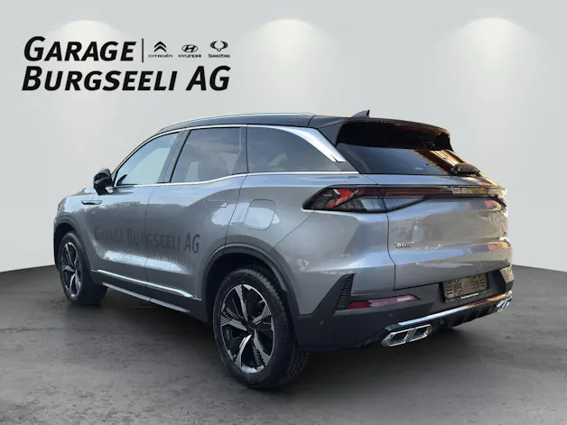 BAIC X7 1.5 Premium
