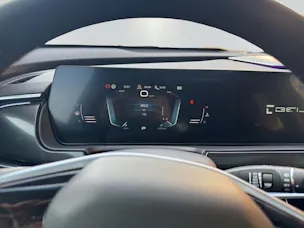 BAIC X7 1.5 Premium