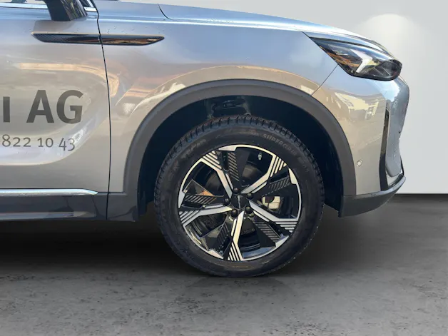 BAIC X7 1.5 Premium