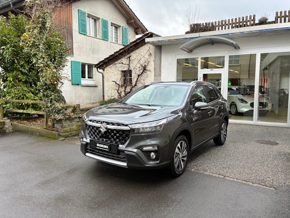 First vehicle image First vehicle image