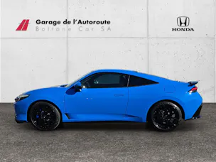 Honda Prelude 2.0 i-MMD Advance