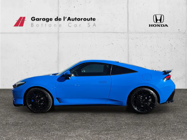 Honda Prelude 2.0 i-MMD Advance