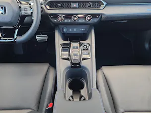 Honda Prelude 2.0 i-MMD Advance
