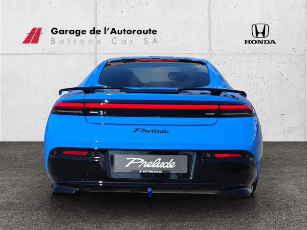 Honda Prelude 2.0 i-MMD Advance
