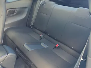 Honda Prelude 2.0 i-MMD Advance