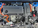 Honda Prelude 2.0 i-MMD Advance