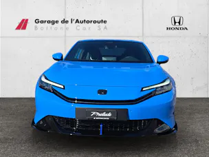 Honda Prelude 2.0 i-MMD Advance