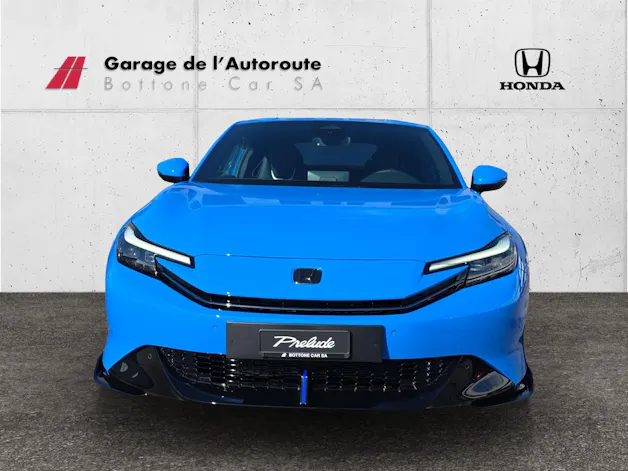 Honda Prelude 2.0 i-MMD Advance
