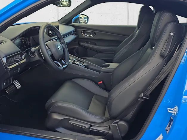 Honda Prelude 2.0 i-MMD Advance